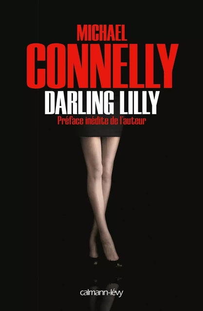 Darling Lilly - Michael Connelly - Calmann-Lévy