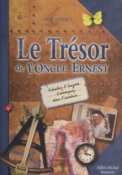 Le trésor de l'oncle Ernest