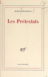 Les Prétextats