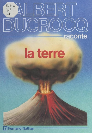 La Terre - Albert Ducrocq - FeniXX réédition numérique