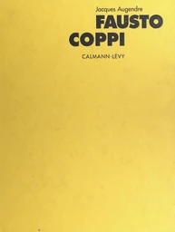 Fausto Coppi