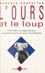 L'ours et le loup