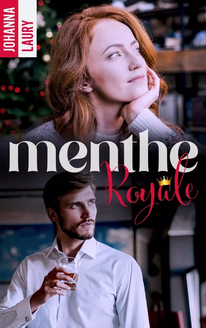 Menthe Royale - Johanna Laury - BMR