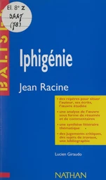 Iphigénie