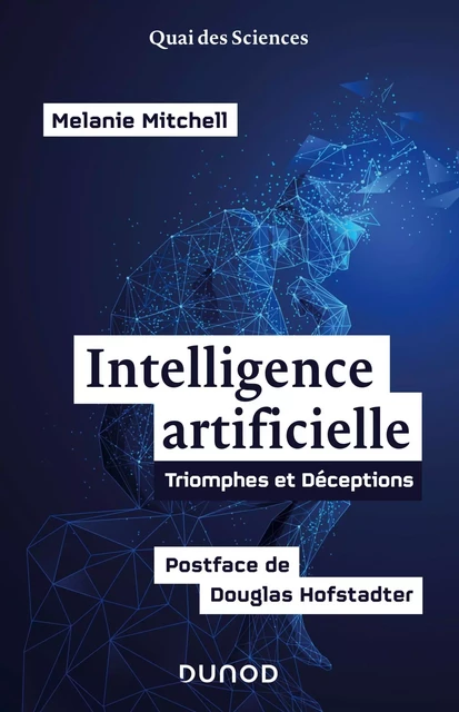 Intelligence artificielle - Melanie Mitchell - Dunod