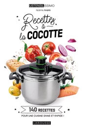 Recettes à la cocotte