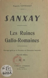 Sanxay