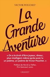 La grande aventure