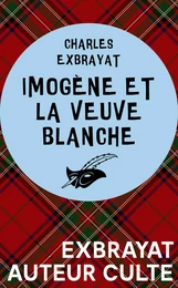 Imogène et la veuve blanche