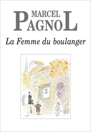 La Femme du boulanger