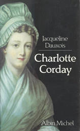 Charlotte Corday