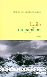 L'aile du papillon