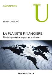 La planète financière