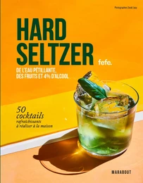 Hard seltzers