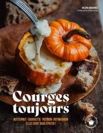 Courges toujours