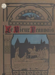 Le vieux Beauvais