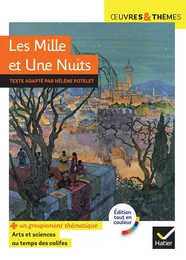 Les Mille et Une Nuits