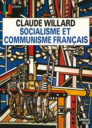 Socialisme et communisme français