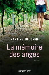 La Mémoire des anges