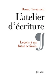 L'atelier d'écriture