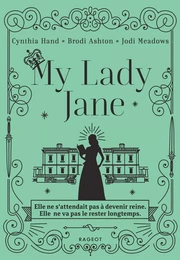 My lady Jane