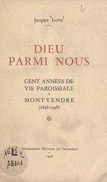 Dieu parmi nous