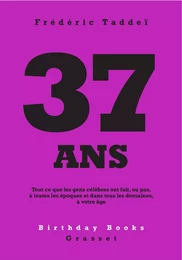 37 ans