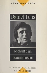 Daniel Pons