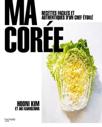 Ma Corée