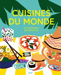 Cuisines du monde