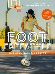 Foot Freestyle