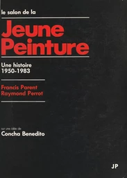 Le salon de la jeune peinture