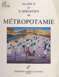 Métropotamie