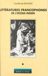 Littératures francophones de l'Océan Indien