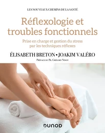 Réflexologie et troubles fonctionnels