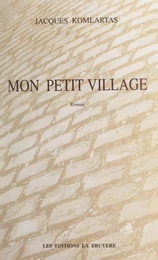 Mon petit village