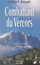 Combattant du Vercors