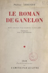 Le roman de Ganelon