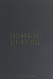 Les nus de Renoir