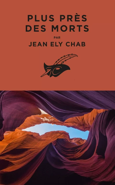 Plus près des morts - Jean Ely Chab - Le Masque