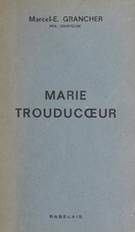 Marie Trouducœur