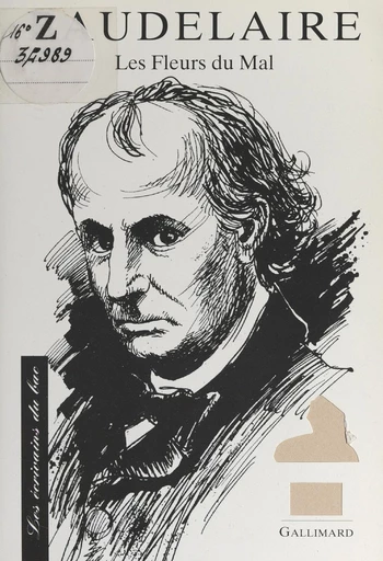 Baudelaire - Christian Biet, Jean-Paul Brighelli, Anne Brunswic - FeniXX réédition numérique