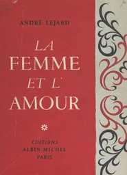 La femme et l'amour