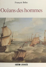 Océans des hommes