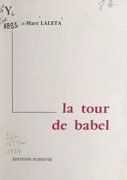 La tour de Babel