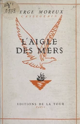 L'aigle des mers