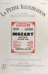 Mozart