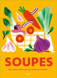 Soupes