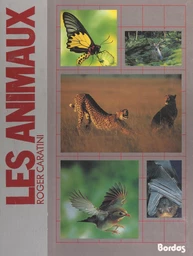 Les animaux