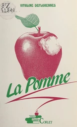 La pomme